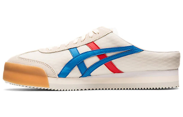 Onitsuka Tiger California 78 Sabot 'White Blue Red' 1183A640-206
