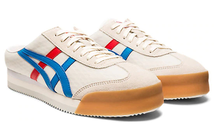 Order Onitsuka Tiger California 78 草履 白藍紅