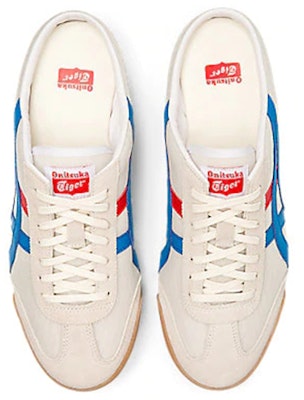 Onitsuka Tiger California 78 草履 白藍紅 Shop Onitsuka Tiger California 78 草履 白藍紅