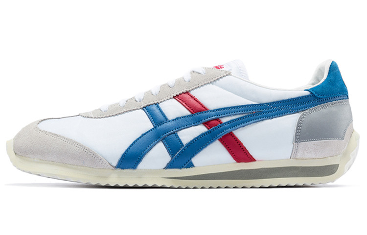 Buy Onitsuka Tiger California 78 低筒運動鞋 男女款 白藍紅