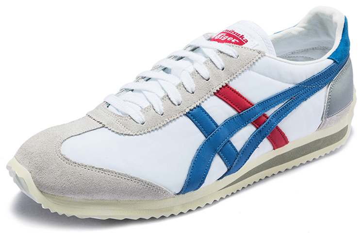 Order Onitsuka Tiger California 78 低筒運動鞋 男女款 白藍紅
