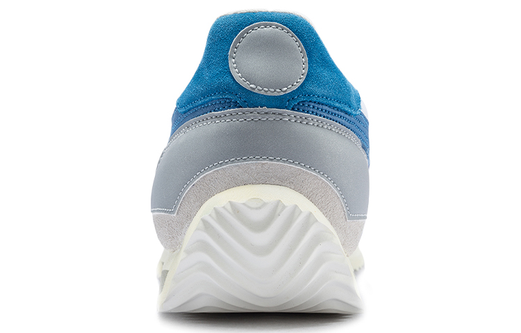 Shop Onitsuka Tiger California 78 低筒運動鞋 男女款 白藍紅