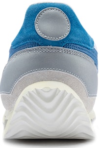 Onitsuka Tiger California 78 低筒運動鞋 男女款 白藍紅 Shop Onitsuka Tiger California 78 低筒運動鞋 男女款 白藍紅