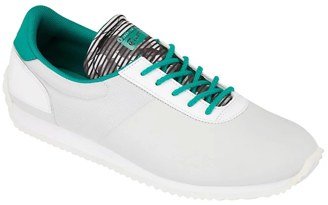 Onitsuka Tiger California 78 Slip-On 'White Green' 1183A454-020 Shop Onitsuka Tiger California 78 Slip-On 'White Green' 1183A454-020