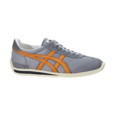Onitsuka Tiger California 78 Sneakers 'Vintage Grey Orange'