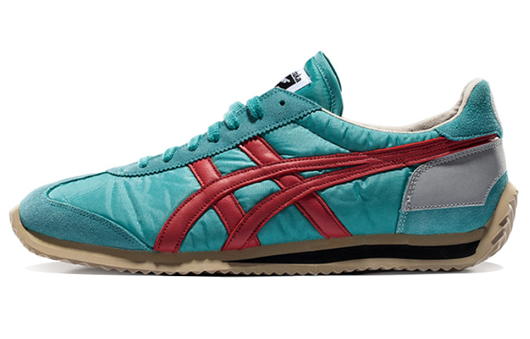 Buy Onitsuka Tiger California 78 VIN 低幫運動鞋 男女同款 海水藍