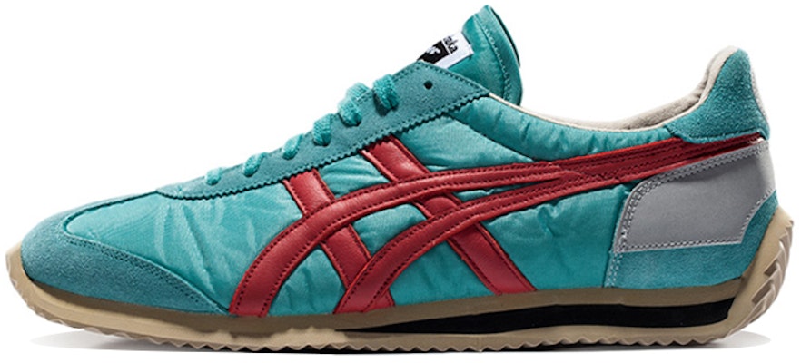 Onitsuka Tiger California 78 VIN 'Sea Blue' D110N-8923 Buy Onitsuka Tiger California 78 VIN 'Sea Blue' D110N-8923