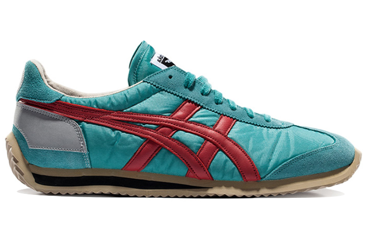 Order Onitsuka Tiger California 78 VIN 低幫運動鞋 男女同款 海水藍