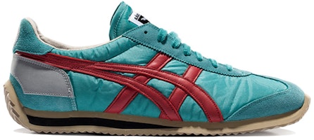 オニツカタイガー CALIFORNIA 78 VIN "シーブルー" D110N-8923 Order オニツカタイガー CALIFORNIA 78 VIN "シーブルー" D110N-8923