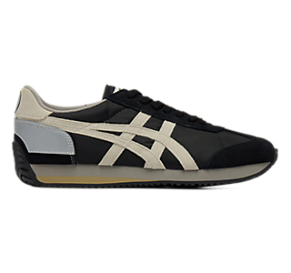 Onitsuka Tiger CALIFORNIA 78 VIN BLACK/CREAM 1183C401-001
