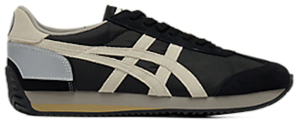 Onitsuka Tiger CALIFORNIA 78 VIN BLACK/CREAM 1183C401-001 Buy Onitsuka Tiger CALIFORNIA 78 VIN BLACK/CREAM 1183C401-001