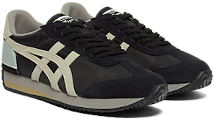 Onitsuka Tiger CALIFORNIA 78 VIN BLACK/CREAM 1183C401-001 Order Onitsuka Tiger CALIFORNIA 78 VIN BLACK/CREAM 1183C401-001