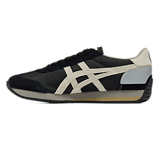 Lookbook Onitsuka Tiger CALIFORNIA 78 VIN BLACK/CREAM 1183C401-001