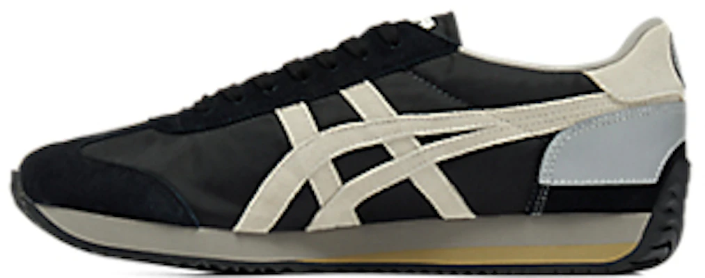 Onitsuka Tiger CALIFORNIA 78 VIN BLACK/CREAM 1183C401-001 Lookbook Onitsuka Tiger CALIFORNIA 78 VIN BLACK/CREAM 1183C401-001