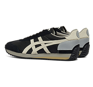 Shop Onitsuka Tiger CALIFORNIA 78 VIN BLACK/CREAM 1183C401-001
