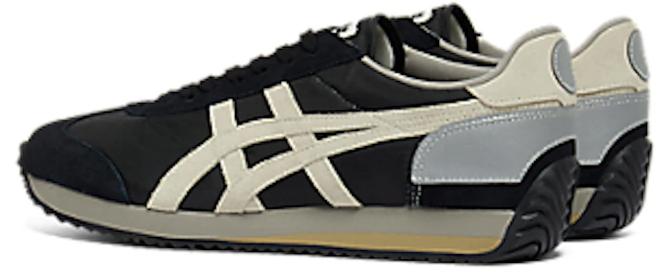 Onitsuka Tiger CALIFORNIA 78 VIN BLACK/CREAM 1183C401-001 Shop Onitsuka Tiger CALIFORNIA 78 VIN BLACK/CREAM 1183C401-001