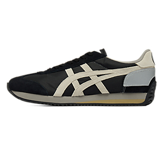 Cheap Onitsuka Tiger CALIFORNIA 78 VIN BLACK/CREAM 1183C401-001