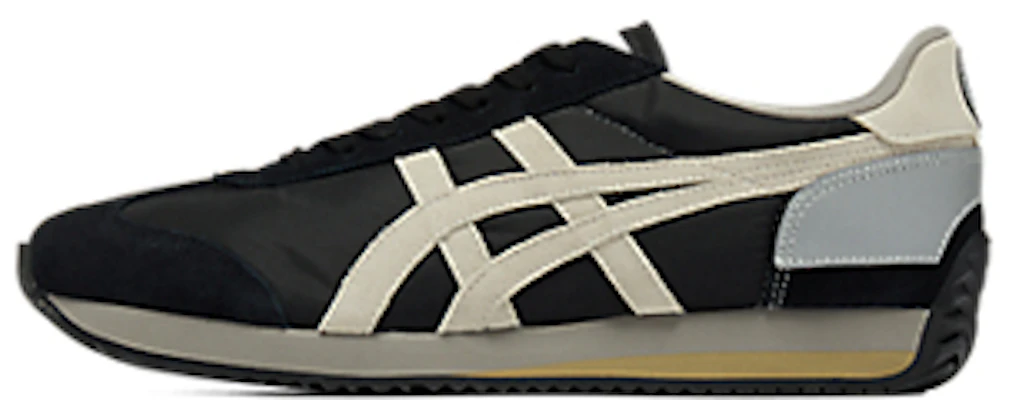 Onitsuka Tiger CALIFORNIA 78 VIN BLACK/CREAM 1183C401-001 Cheap Onitsuka Tiger CALIFORNIA 78 VIN BLACK/CREAM 1183C401-001