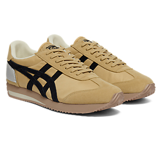 Order Onitsuka Tiger CALIFORNIA 78 VIN CAMEL BEIGE/BLACK 1183C401-250