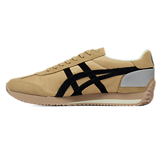 Lookbook Onitsuka Tiger CALIFORNIA 78 VIN CAMEL BEIGE/BLACK 1183C401-250