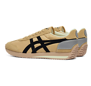 Shop Onitsuka Tiger CALIFORNIA 78 VIN CAMEL BEIGE/BLACK 1183C401-250