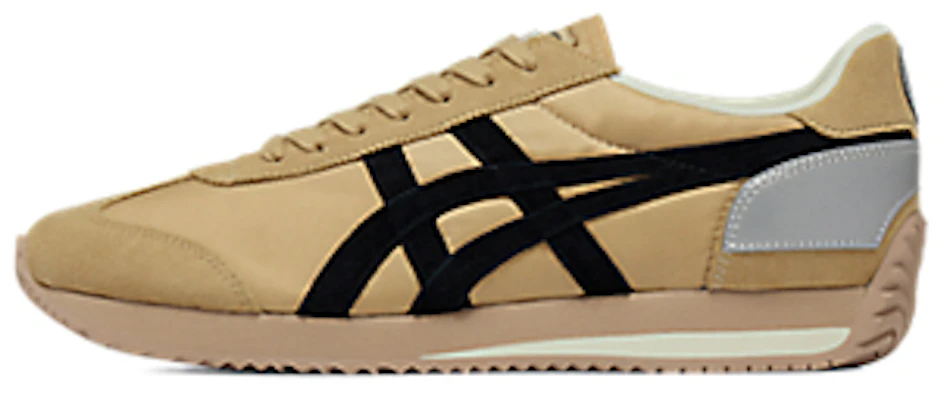 Onitsuka Tiger CALIFORNIA 78 VIN CAMEL BEIGE/BLACK 1183C401-250 Cheap Onitsuka Tiger CALIFORNIA 78 VIN CAMEL BEIGE/BLACK 1183C401-250