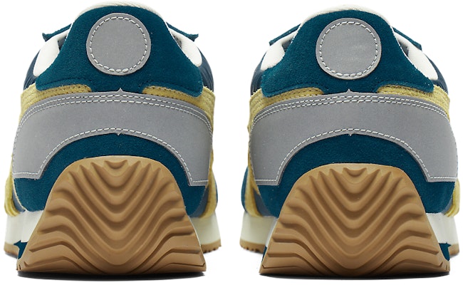 Onitsuka Tiger CALIFORNIA 78 VIN MAKO BLUE/WHEAT YELLOW 1183C401-400 Purchase Onitsuka Tiger CALIFORNIA 78 VIN MAKO BLUE/WHEAT YELLOW 1183C401-400