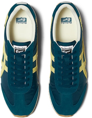 Onitsuka Tiger CALIFORNIA 78 VIN MAKO BLUE/WHEAT YELLOW 1183C401-400 Details for Onitsuka Tiger CALIFORNIA 78 VIN MAKO BLUE/WHEAT YELLOW 1183C401-400