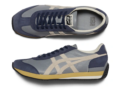 Onitsuka Tiger CALIFORNIA 78 VIN MIDNIGHT/CREAM