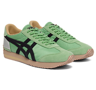 Order Onitsuka Tiger CALIFORNIA 78 VIN PEPPERMINT/BLACK 1183C401-300