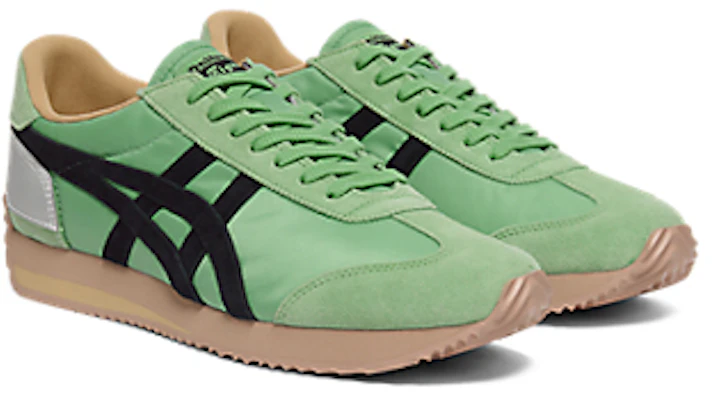 Onitsuka Tiger CALIFORNIA 78 VIN PEPPERMINT/BLACK 1183C401-300 Order Onitsuka Tiger CALIFORNIA 78 VIN PEPPERMINT/BLACK 1183C401-300