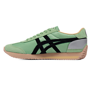 Lookbook Onitsuka Tiger CALIFORNIA 78 VIN PEPPERMINT/BLACK 1183C401-300