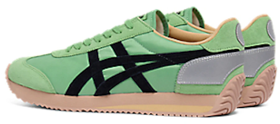 Onitsuka Tiger CALIFORNIA 78 VIN PEPPERMINT/BLACK 1183C401-300 Shop Onitsuka Tiger CALIFORNIA 78 VIN PEPPERMINT/BLACK 1183C401-300