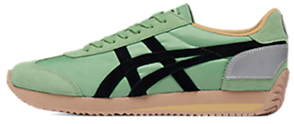 Onitsuka Tiger CALIFORNIA 78 VIN PEPPERMINT/BLACK 1183C401-300 Cheap Onitsuka Tiger CALIFORNIA 78 VIN PEPPERMINT/BLACK 1183C401-300