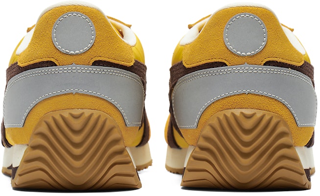 Onitsuka Tiger CALIFORNIA 78 VIN SUNFLOWER YELLOW/LICORICE BROWN 1183C401-750 Purchase Onitsuka Tiger CALIFORNIA 78 VIN SUNFLOWER YELLOW/LICORICE BROWN 1183C401-750