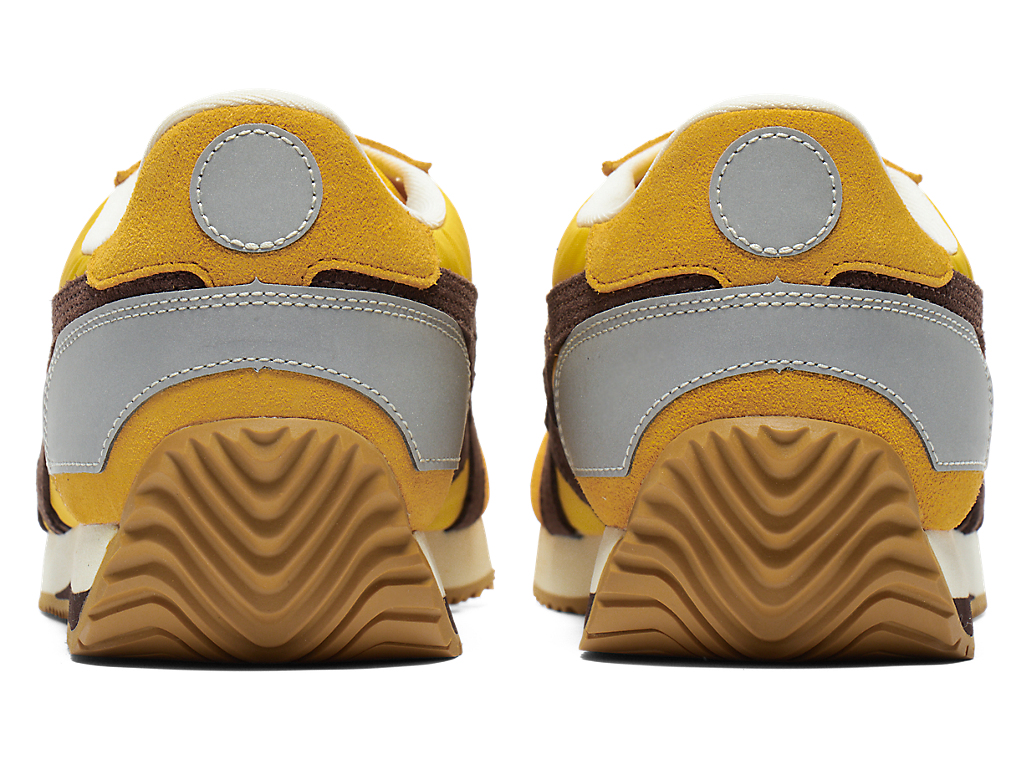 Details for Onitsuka Tiger CALIFORNIA 78 VIN 向日葵黃/甘草棕 经典運動鞋 1183C401-750