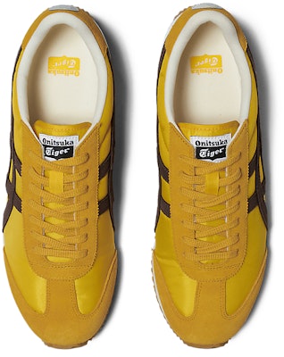 Onitsuka Tiger CALIFORNIA 78 VIN SUNFLOWER YELLOW/LICORICE BROWN 1183C401-750 Details for Onitsuka Tiger CALIFORNIA 78 VIN SUNFLOWER YELLOW/LICORICE BROWN 1183C401-750