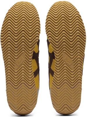 Onitsuka Tiger CALIFORNIA 78 VIN SUNFLOWER YELLOW/LICORICE BROWN 1183C401-750 Sizing Onitsuka Tiger CALIFORNIA 78 VIN SUNFLOWER YELLOW/LICORICE BROWN 1183C401-750