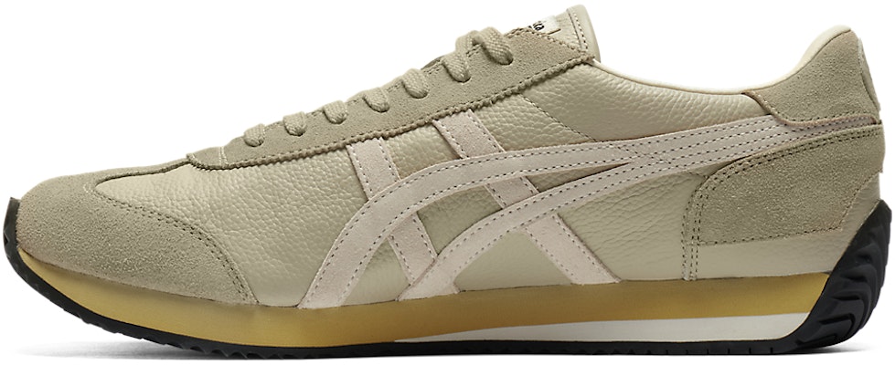 Onitsuka Tiger CALIFORNIA 78 VIN WOOD CREPE/CREAM 1183C443-200 Lookbook Onitsuka Tiger CALIFORNIA 78 VIN WOOD CREPE/CREAM 1183C443-200