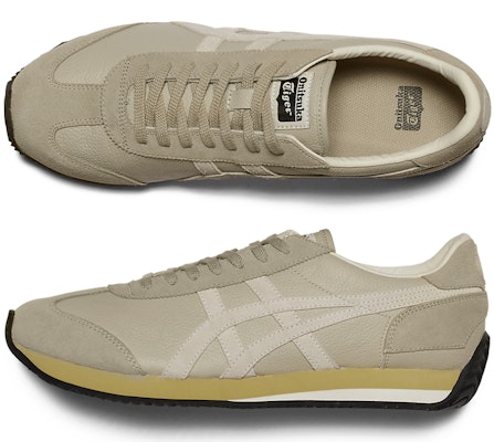 Onitsuka Tiger CALIFORNIA 78 VIN WOOD CREPE/CREAM 1183C443-200 Cheap Onitsuka Tiger CALIFORNIA 78 VIN WOOD CREPE/CREAM 1183C443-200