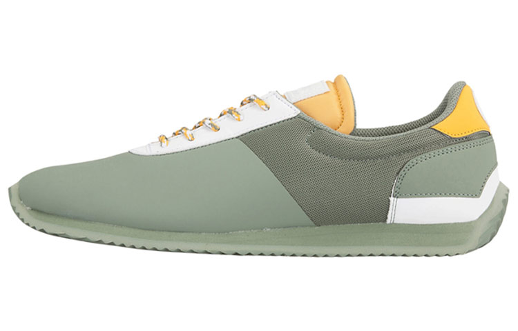 Onitsuka Tiger California 'Green Yellow' 1183A454-300