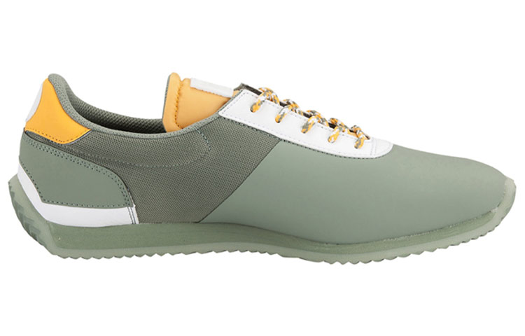 Order Onitsuka Tiger California ''Vert Jaune'' 1183A454-300