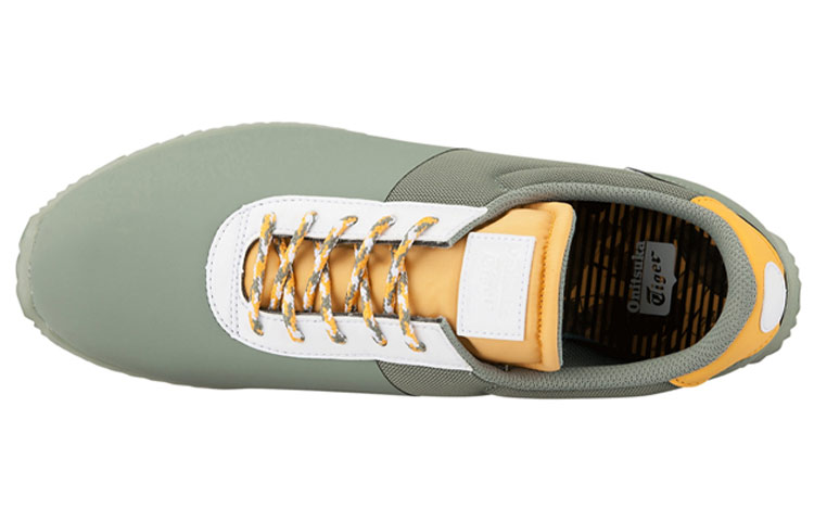 Lookbook Onitsuka Tiger California ''Vert Jaune'' 1183A454-300