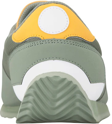 Onitsuka Tiger California ''Vert Jaune'' 1183A454-300 Shop Onitsuka Tiger California ''Vert Jaune'' 1183A454-300