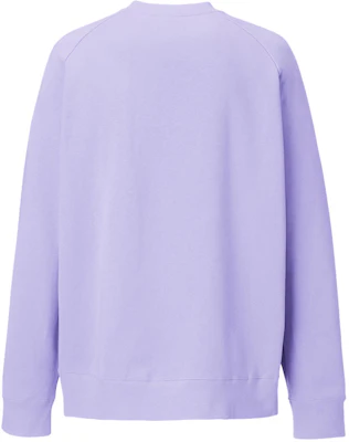 Sudadera Unisex Onitsuka Tiger Diseño Letras Dibujos Animados Lila Claro 2183B180-500 Lookbook Sudadera Unisex Onitsuka Tiger Diseño Letras Dibujos Animados Lila Claro 2183B180-500