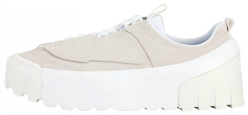 Onitsuka Tiger Chunky ''Crème Wit'' 1183A421-100 Buy Onitsuka Tiger Chunky ''Crème Wit'' 1183A421-100