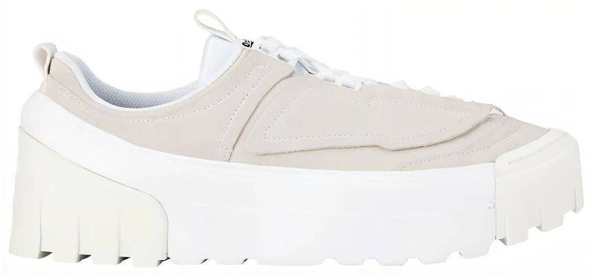 Onitsuka Tiger Chunky ''Crème Wit'' 1183A421-100 Order Onitsuka Tiger Chunky ''Crème Wit'' 1183A421-100