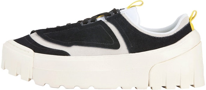 Onitsuka Tiger Chunky Low 'Negro Blanco' 1183A421-001 Buy Onitsuka Tiger Chunky Low 'Negro Blanco' 1183A421-001