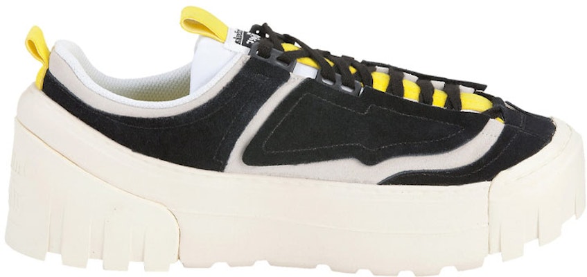 Onitsuka Tiger Chunky Low 'Black White' 1183A421-001 Order Onitsuka Tiger Chunky Low 'Black White' 1183A421-001