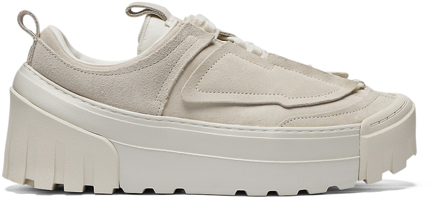 Onitsuka Tiger CHUNKY RUNNER LO 1183C399-100 Buy Onitsuka Tiger CHUNKY RUNNER LO 1183C399-100